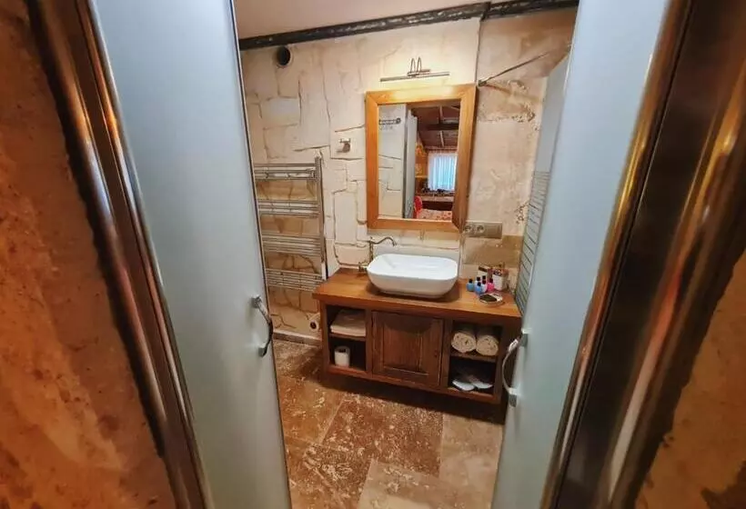 Deluxe-huone Parveke, Yıldız