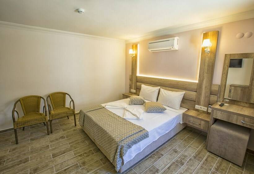 Standard Room, Kas Otel