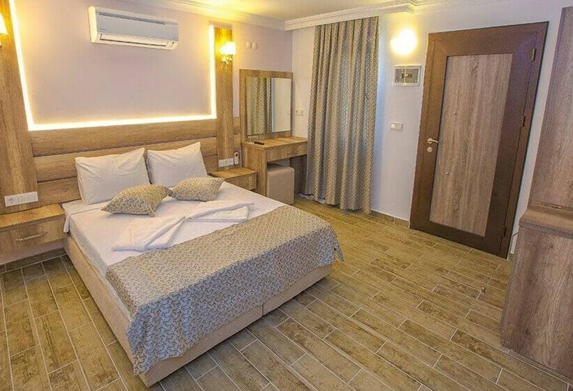 Standard Room, Kas Otel