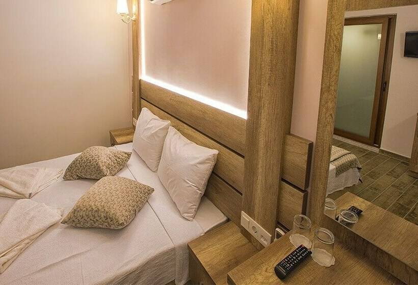 Standard Room, Kas Otel