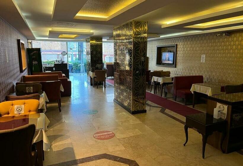 Quarto Estandar Individual, Metro Otel