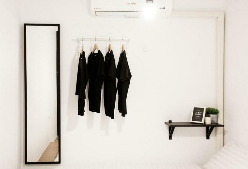 Номер Стандарт Совместная Ванная, Sleeping Well Chiangkhong