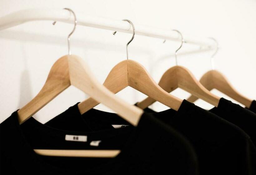 Номер Стандарт Совместная Ванная, Sleeping Well Chiangkhong