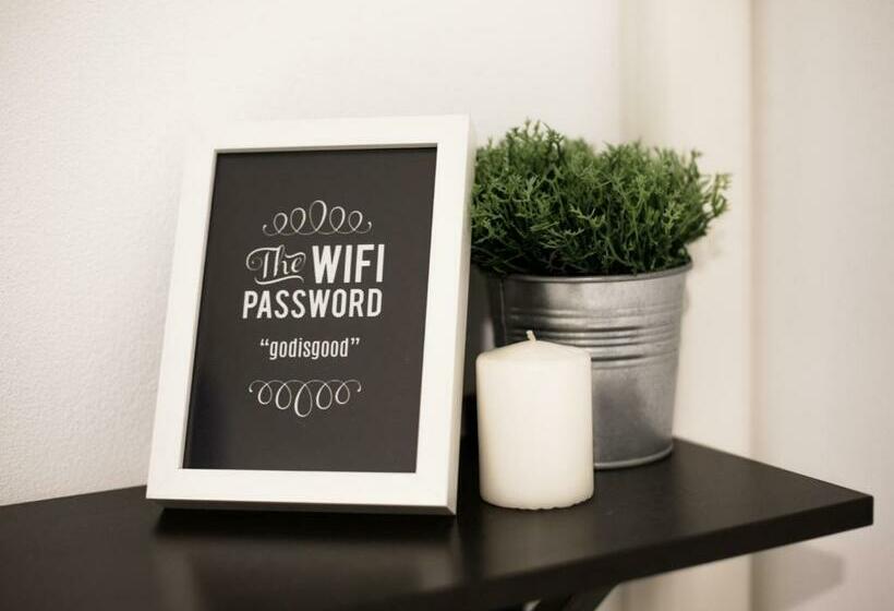 Номер Стандарт Совместная Ванная, Sleeping Well Chiangkhong