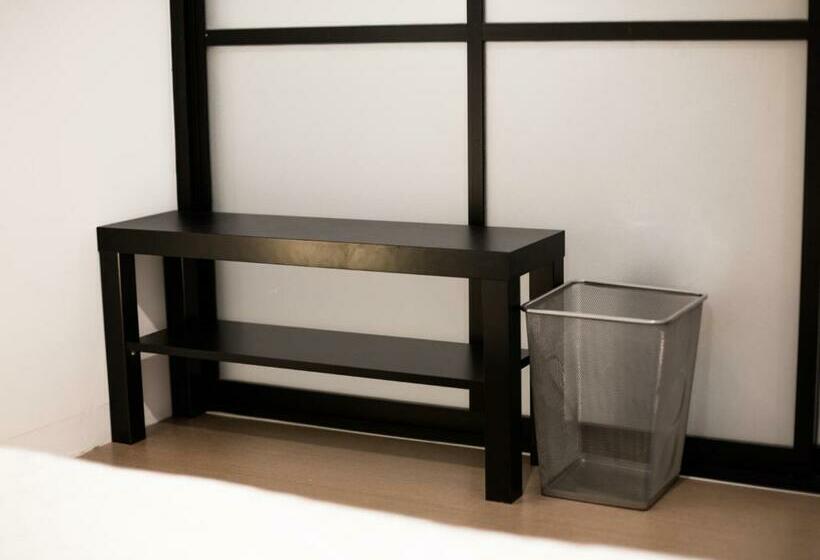 Номер Стандарт Совместная Ванная, Sleeping Well Chiangkhong