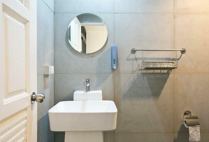 Номер Superior, Sleeping Well Chiangkhong