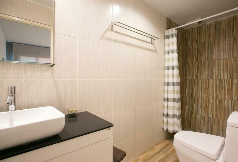 Номер Deluxe, Sleeping Well Chiangkhong