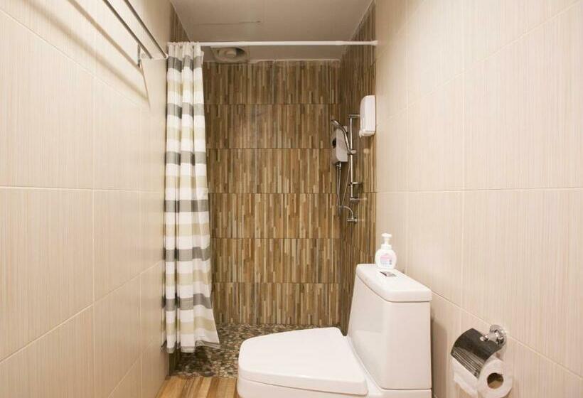 Номер Deluxe, Sleeping Well Chiangkhong