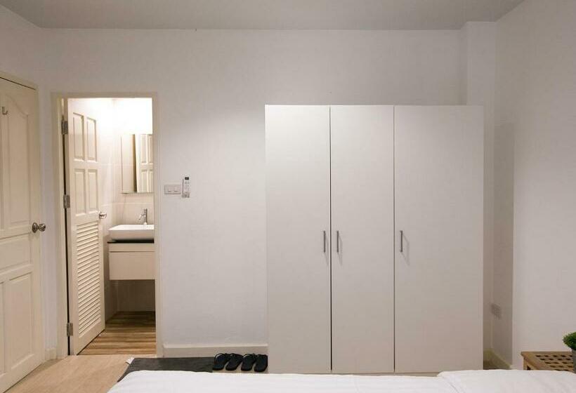 Номер Deluxe, Sleeping Well Chiangkhong