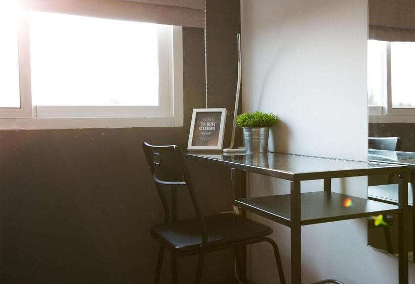 Номер Deluxe, Sleeping Well Chiangkhong