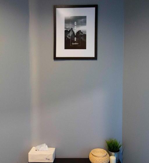 Номер Стандарт, Sleeping Well Chiangkhong