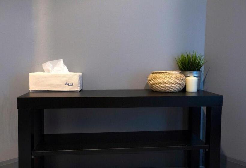 Номер Стандарт, Sleeping Well Chiangkhong