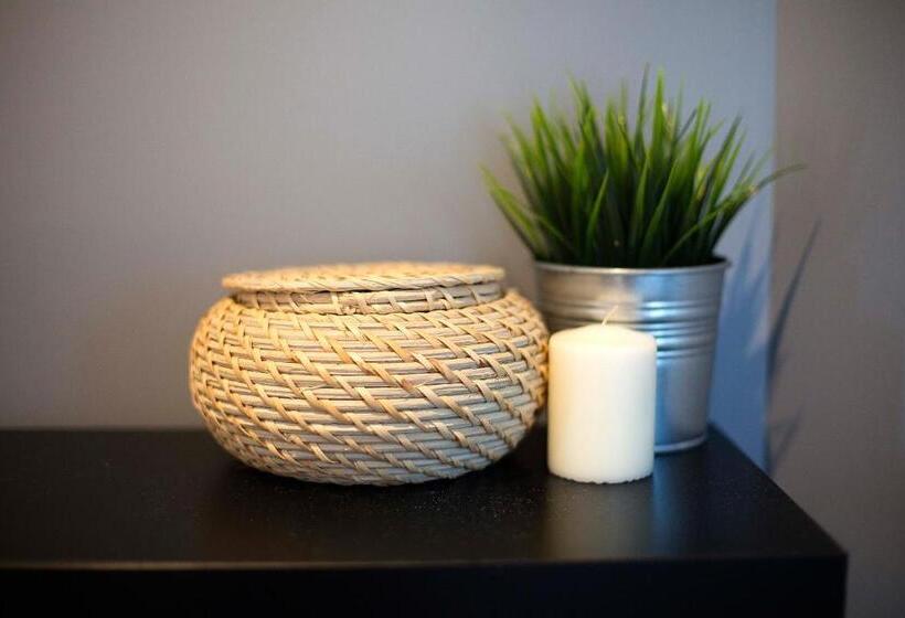 Номер Стандарт, Sleeping Well Chiangkhong