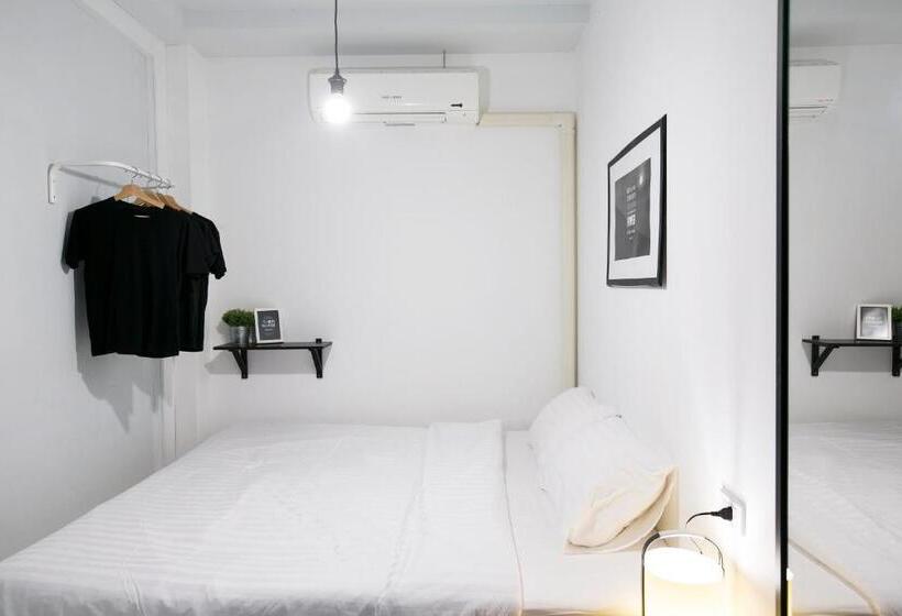 Номер Стандарт, Sleeping Well Chiangkhong