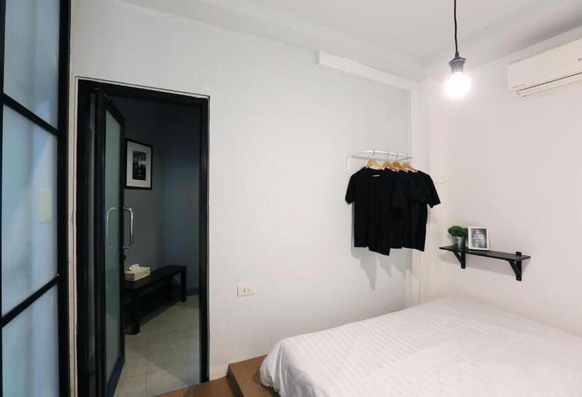 Номер Стандарт, Sleeping Well Chiangkhong