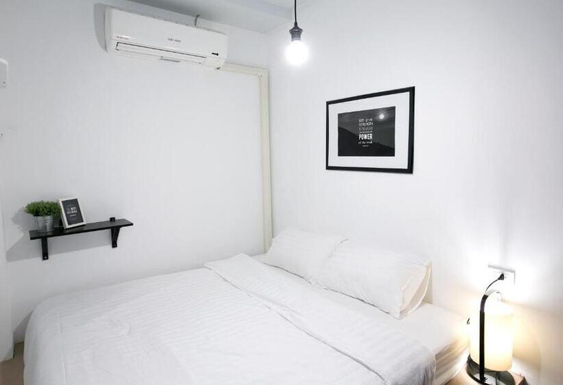 Номер Стандарт, Sleeping Well Chiangkhong