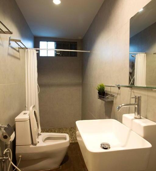 Трехместный Номер Deluxe, Sleeping Well Chiangkhong