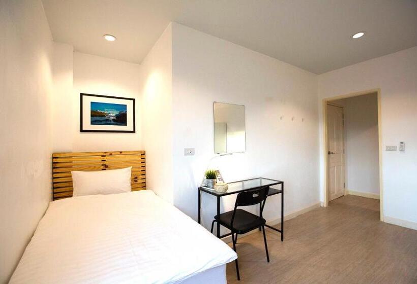 Трехместный Номер Deluxe, Sleeping Well Chiangkhong