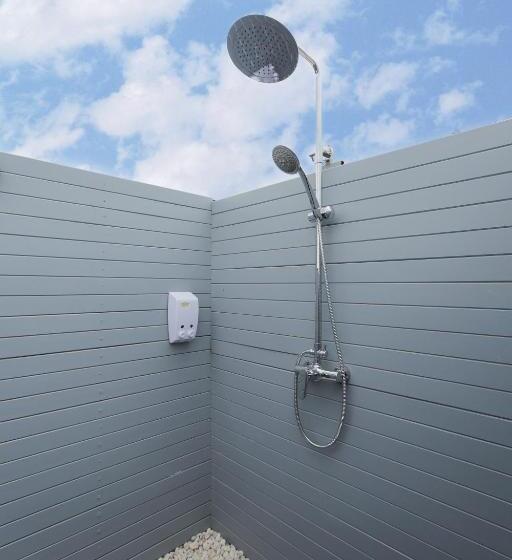 Вилла 1 Спальня Вид на Море, Sleeping Well Chiangkhong