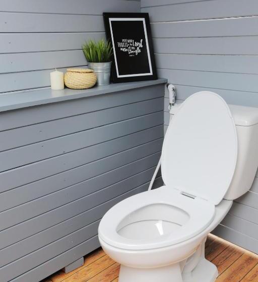 Вилла 1 Спальня Вид на Море, Sleeping Well Chiangkhong