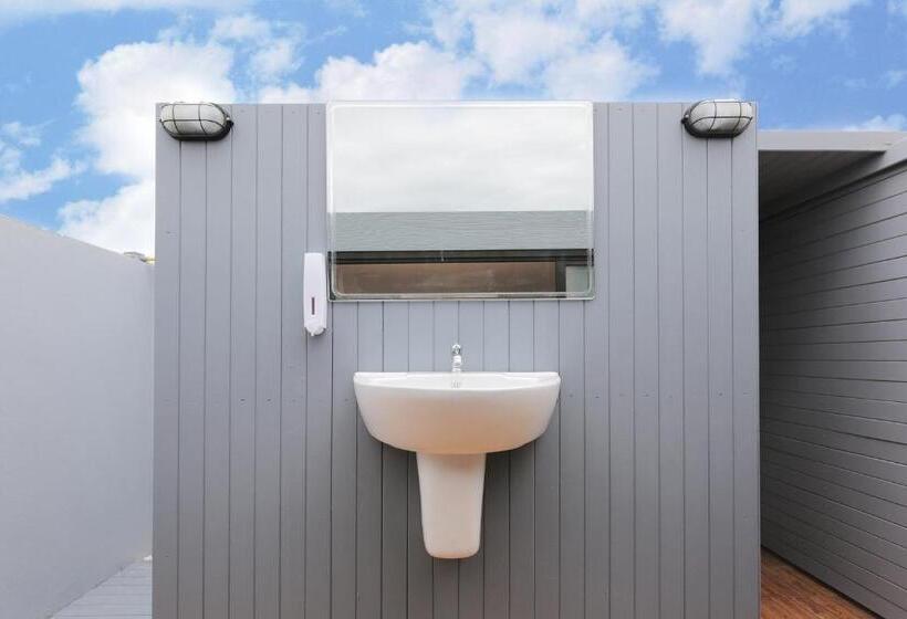 Вилла 1 Спальня Вид на Море, Sleeping Well Chiangkhong