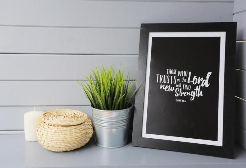 Вилла 1 Спальня Вид на Море, Sleeping Well Chiangkhong