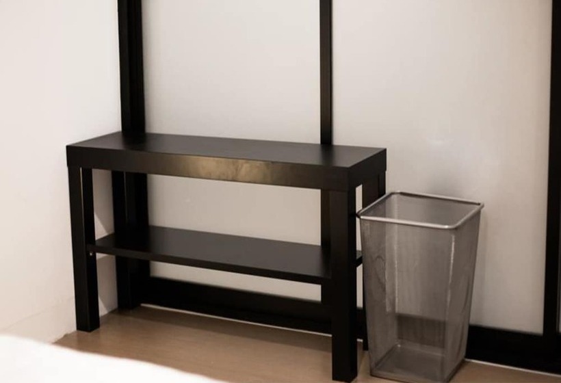 Номер Стандарт Совместная Ванная, Sleeping Well Chiangkhong