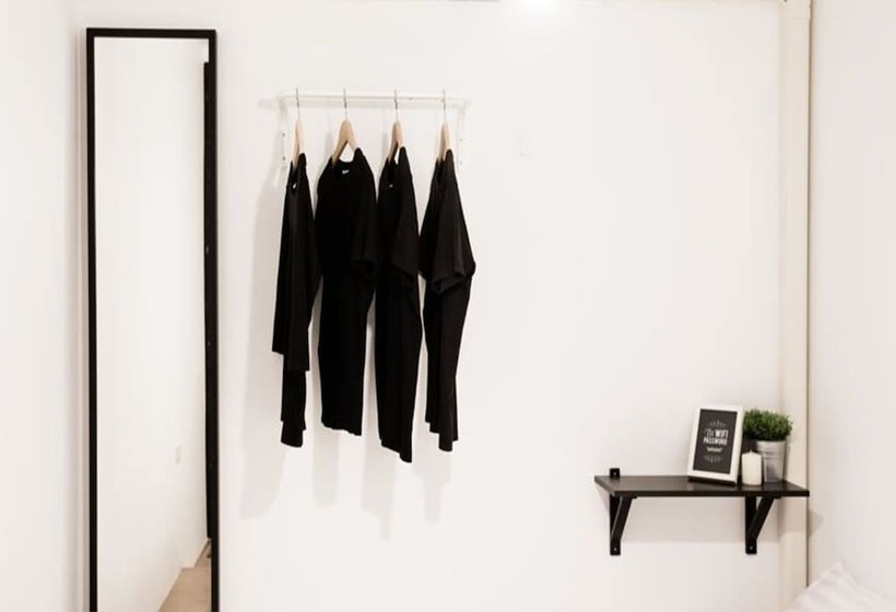 Номер Стандарт Совместная Ванная, Sleeping Well Chiangkhong