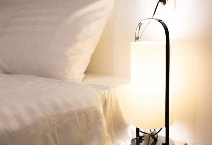 Номер Стандарт Совместная Ванная, Sleeping Well Chiangkhong