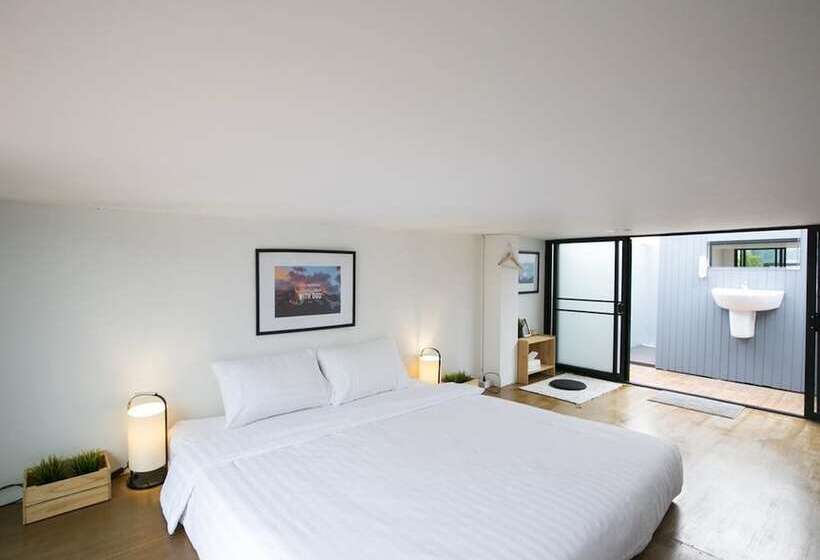 Номер Стандарт, Sleeping Well Chiangkhong