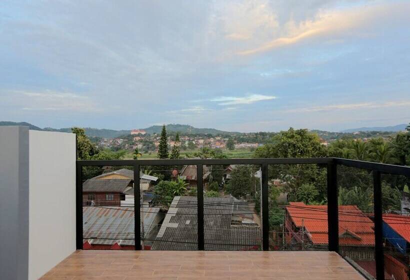 Номер Стандарт, Sleeping Well Chiangkhong