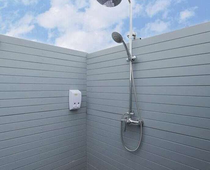 Номер Стандарт, Sleeping Well Chiangkhong