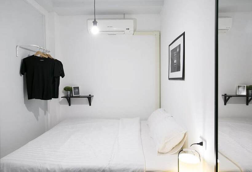 Номер Стандарт, Sleeping Well Chiangkhong