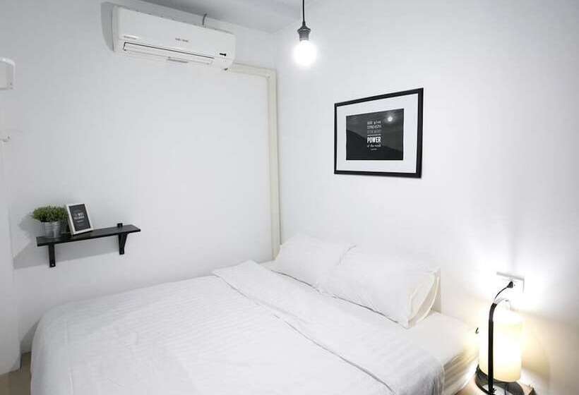 Номер Стандарт, Sleeping Well Chiangkhong