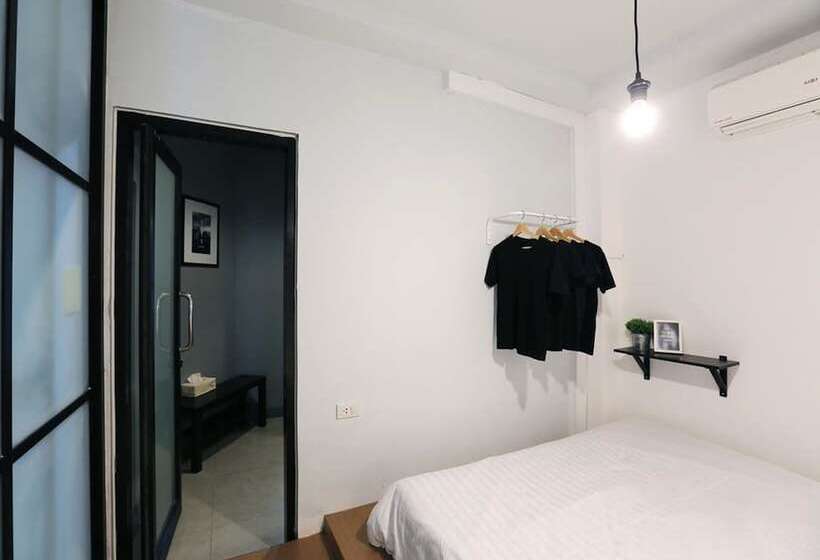 스탠다드 룸, Sleeping Well Chiangkhong