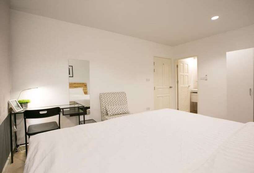 Номер Deluxe, Sleeping Well Chiangkhong