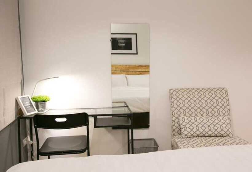 Номер Deluxe, Sleeping Well Chiangkhong