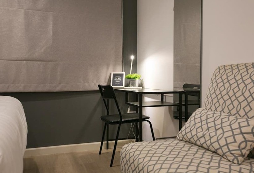 Номер Deluxe, Sleeping Well Chiangkhong