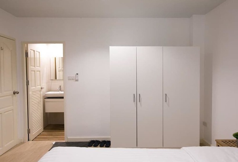 Номер Deluxe, Sleeping Well Chiangkhong