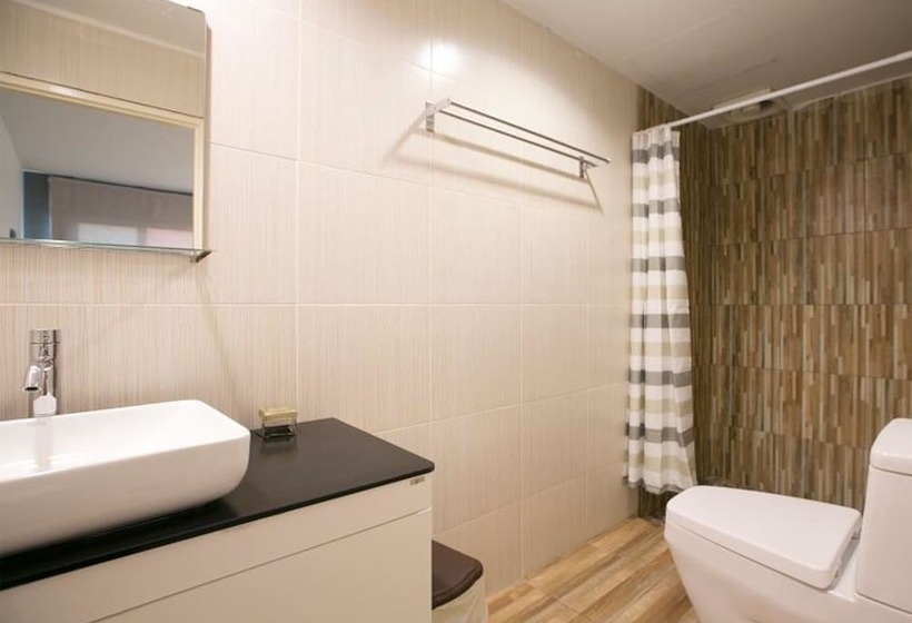 Номер Deluxe, Sleeping Well Chiangkhong