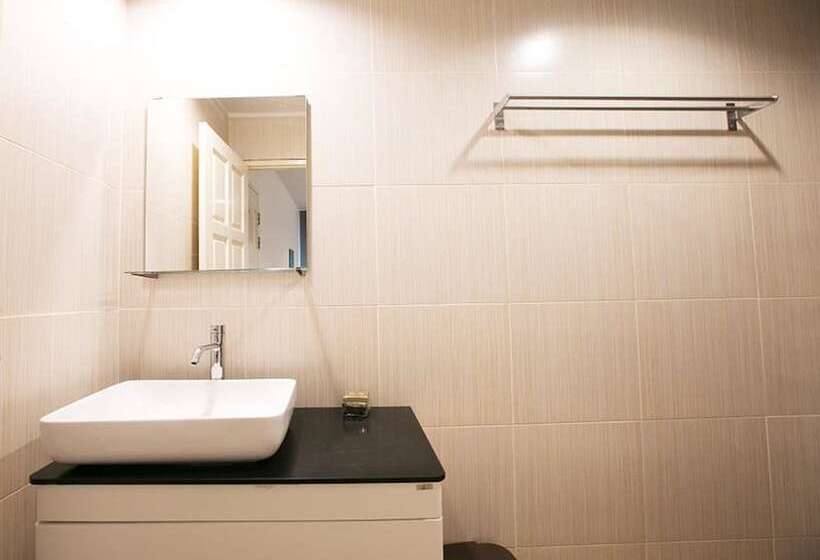 Номер Deluxe, Sleeping Well Chiangkhong