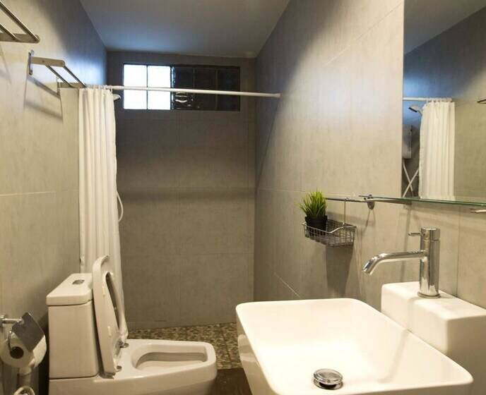 Трехместный Номер Deluxe, Sleeping Well Chiangkhong