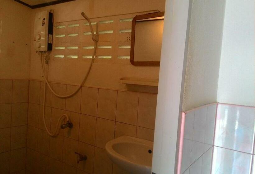 스탠다드 방갈로, Blue Lotus Resort