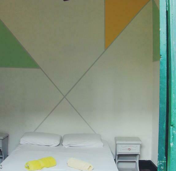 스탠다드 룸, Freedom Hostel