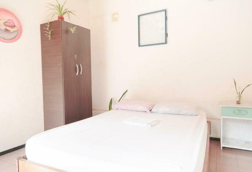 스탠다드 룸, Freedom Hostel