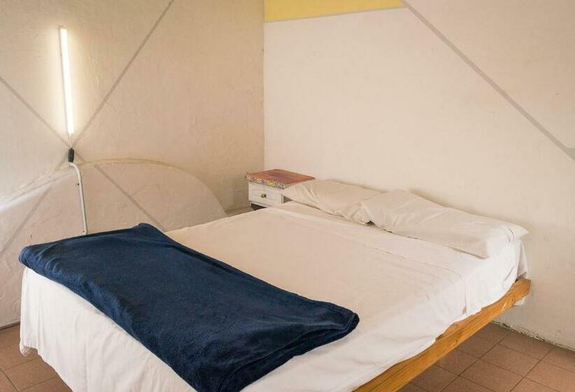 스탠다드 룸, Freedom Hostel