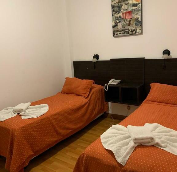 StandaardKamer, Baloo