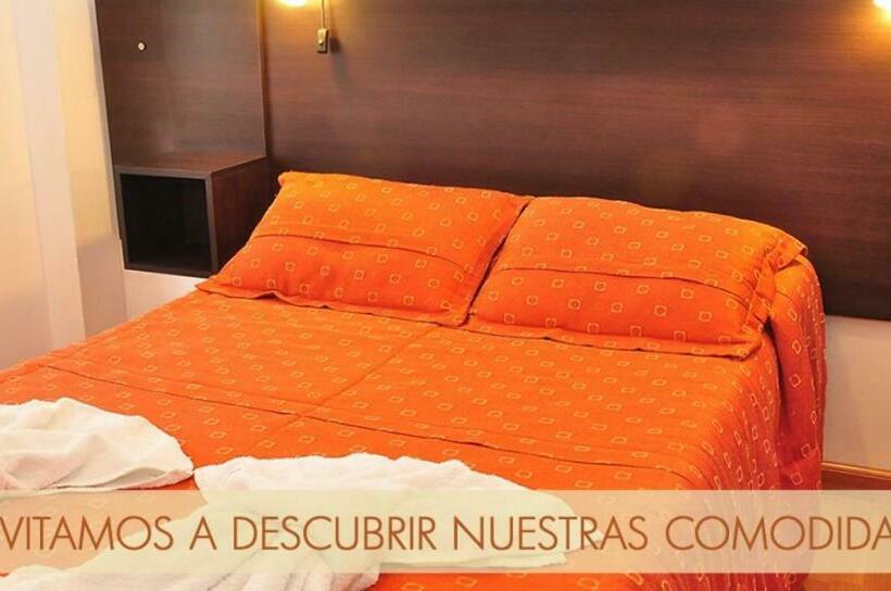 Standaard Éénpersoonskamer, Baloo