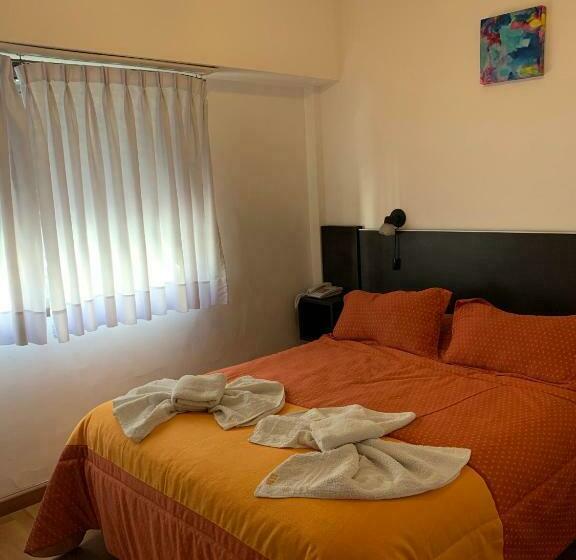 Standaard Éénpersoonskamer, Baloo