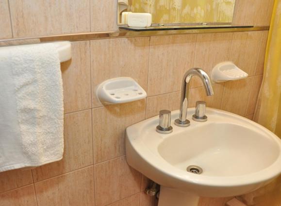 Standaard Vierpersoonskamer, Baloo